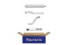 Front Muffler -