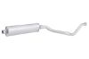Front Muffler -