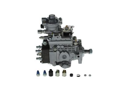 lnjection Pump -