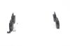Brake Pad Set, disc brake TOYOTA - 04466 20090