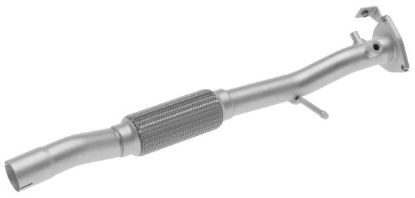 Exhaust Pipe -