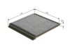 Filter, cabin air -
