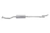 Front Muffler -