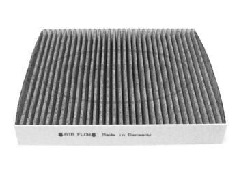 Filter, cabin air Honda 80290ST3E01