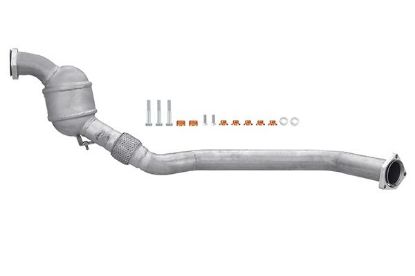 Catalytic Converter -