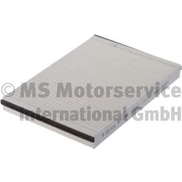 Filter, cabin air VAG - 4M0 819 439