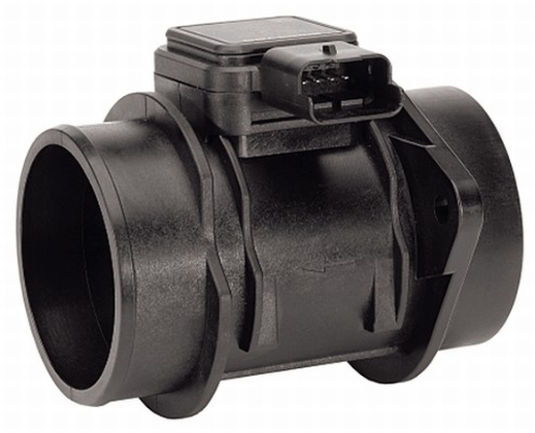 Mass Air Flow Sensor -