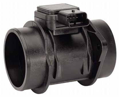 Mass Air Flow Sensor -