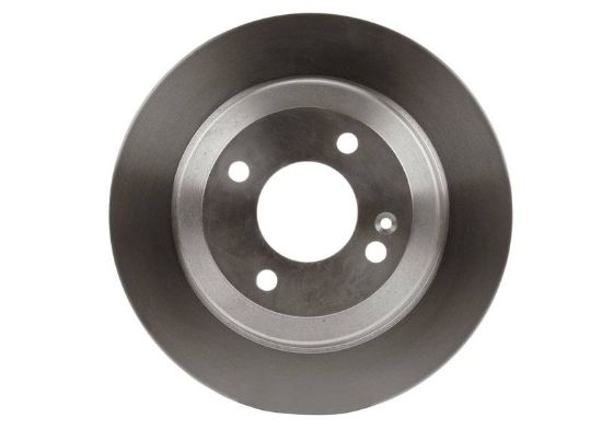 Brake Disc -
