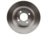 Brake Disc -