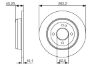 Brake Disc -