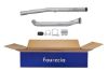 Repair Pipe, catalytic converter -