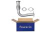 Exhaust Pipe -