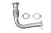 Exhaust Pipe -