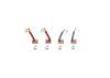 Carbon Brush, starter -