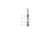 Carbon Brush, starter -