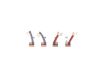 Carbon Brush, starter -