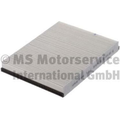 Filter, cabin air MERCEDES-BENZ - 166 830 02 18