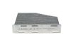 Filter, cabin air VAG - JZW 819 653B
