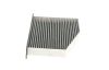 Filter, cabin air VAG - JZW 819 653B