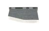 Filter, cabin air VAG - JZW 819 653B