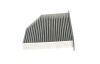 Filter, cabin air VAG - JZW 819 653B