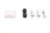 Guide Sleeve Kit, brake caliper -