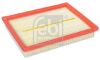 Air Filter Ford Pkw 1 729 854