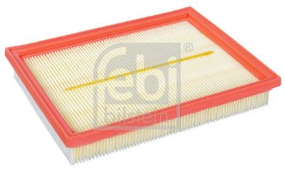 Air Filter Ford Pkw 1 729 854