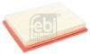 Air Filter Ford Pkw 1 729 854