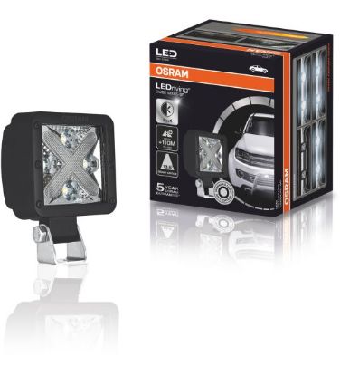 Worklight LEDriving® CUBE MX85-SP 12V, 1250lm