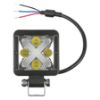 Worklight LEDriving® CUBE MX85-SP 12V, 1250lm