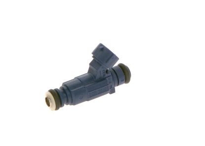 Injector -