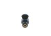 Injector -