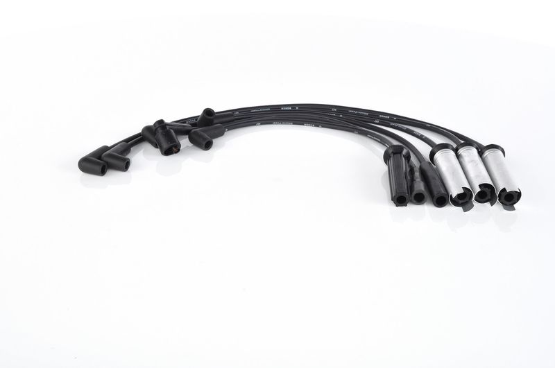 Ignition Cable Kit Daewoo