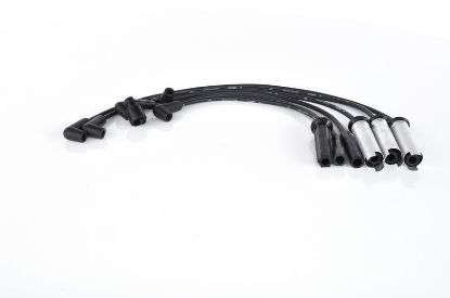Ignition Cable Kit Daewoo