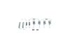 Accessory Kit, brake shoes -