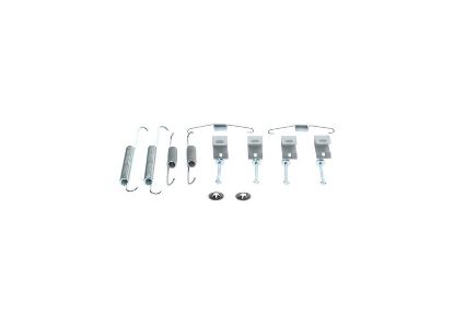 Accessory Kit, brake shoes -