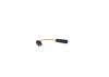 Warning Contact, brake pad wear MERCEDES-BENZ - 164 540 10 17