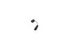 Warning Contact, brake pad wear MERCEDES-BENZ - 164 540 10 17