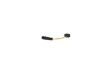 Warning Contact, brake pad wear MERCEDES-BENZ - 164 540 10 17