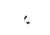 Warning Contact, brake pad wear MERCEDES-BENZ - 164 540 10 17