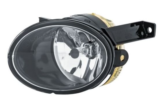 Front Fog Light -
