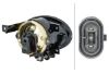 Front Fog Light -