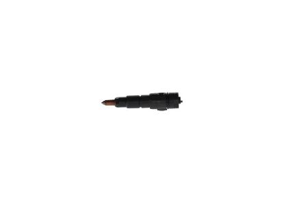Nozzle and Holder Assembly -