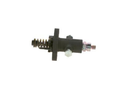 lnjection Pump -