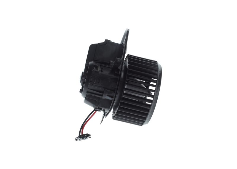 Interior Blower -