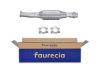 Catalytic Converter -