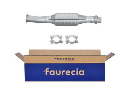 Catalytic Converter -