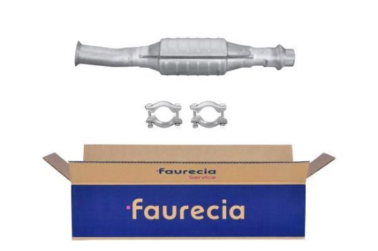 Catalytic Converter -